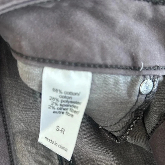 TWO pair of Maurice’s colored pants! Size small regular. NWOT! - Picture 3 of 6